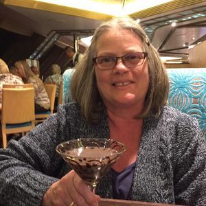 Meet your Posher, Maryanne